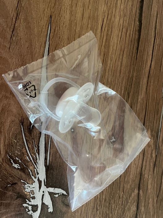 Шишета Philips Avent Natural