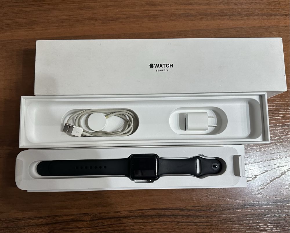 Apple Watch Series 3 44mm