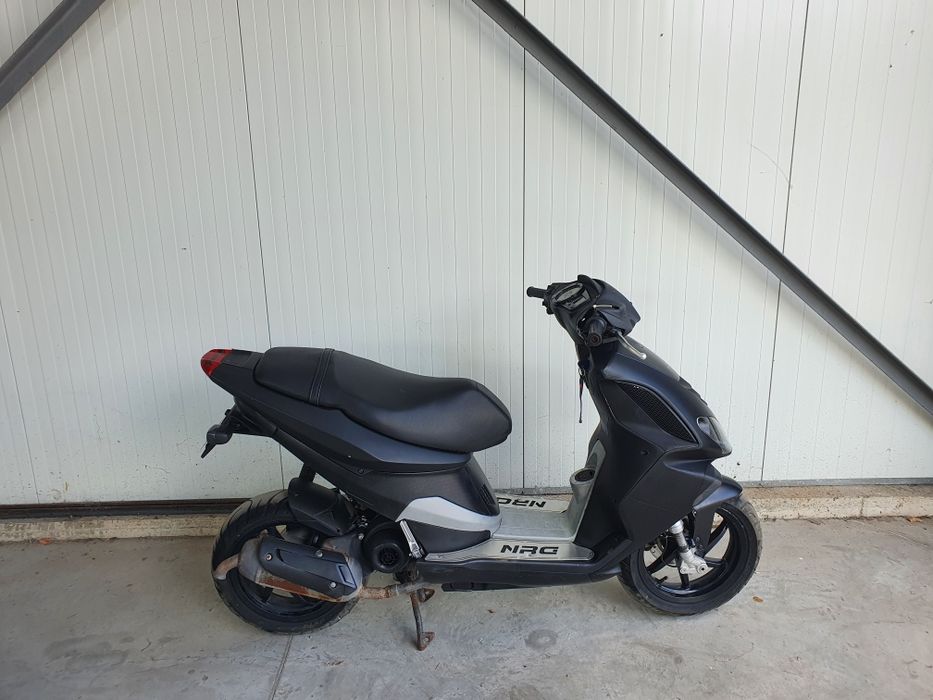 Piaggio NRG 50 2010