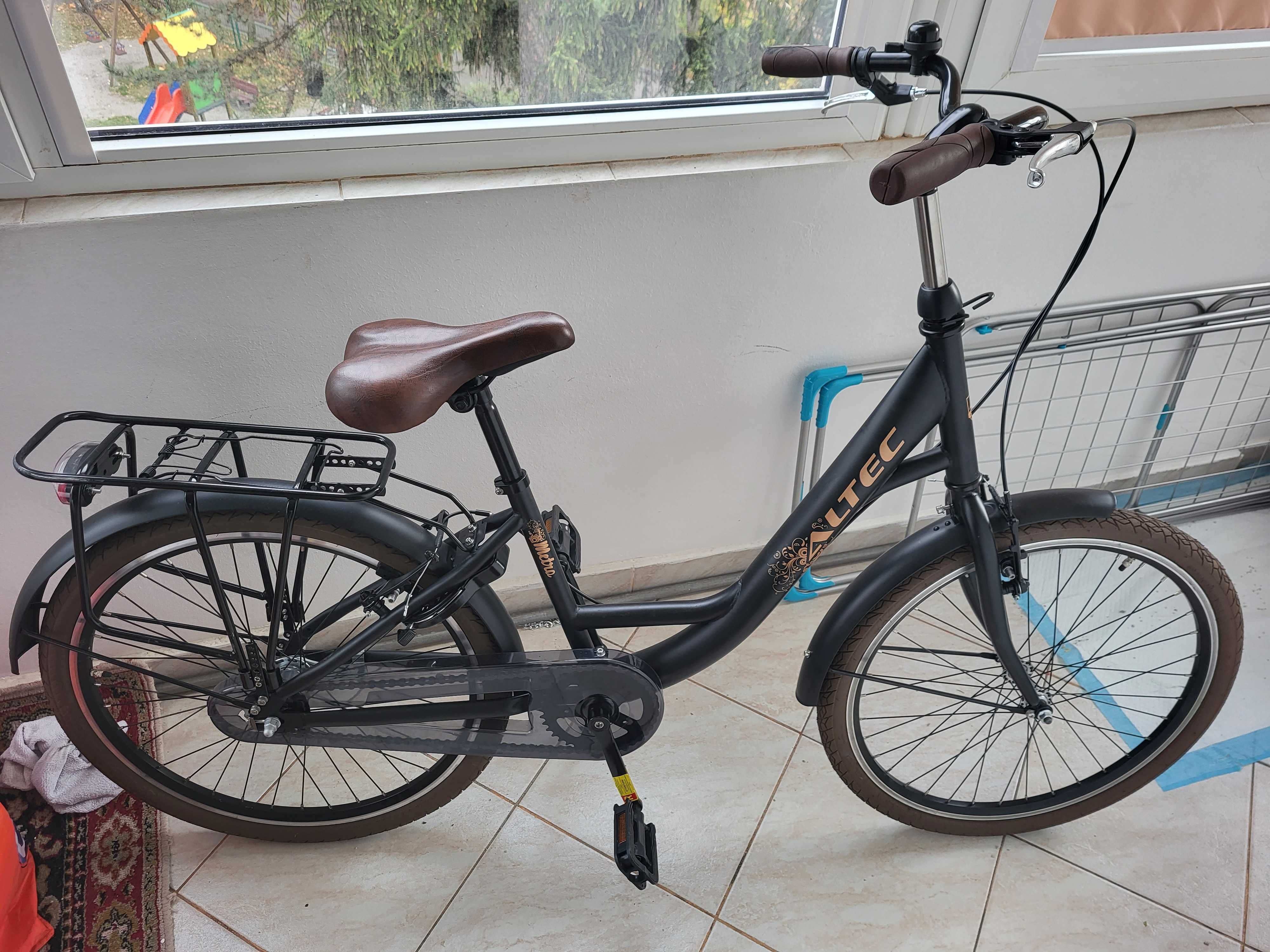 Bicicleta 24 inchi