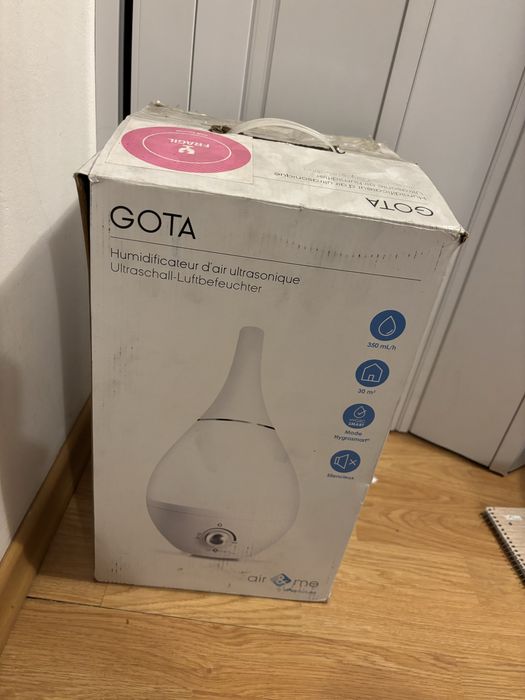 Umidificator de aer Air Naturel Gota