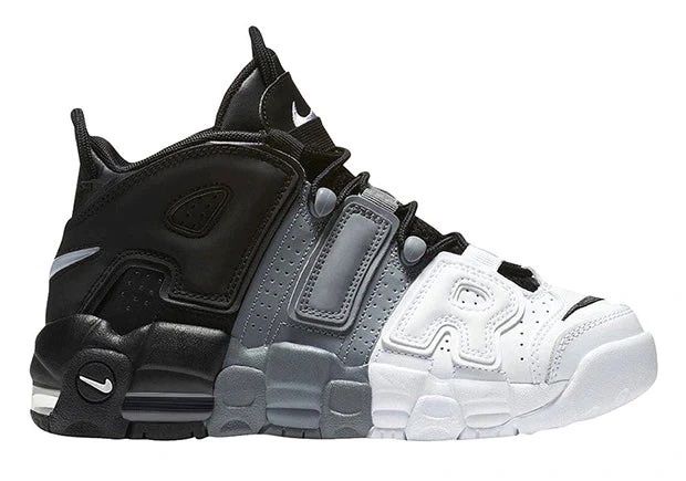 Uptempo Tri-Color