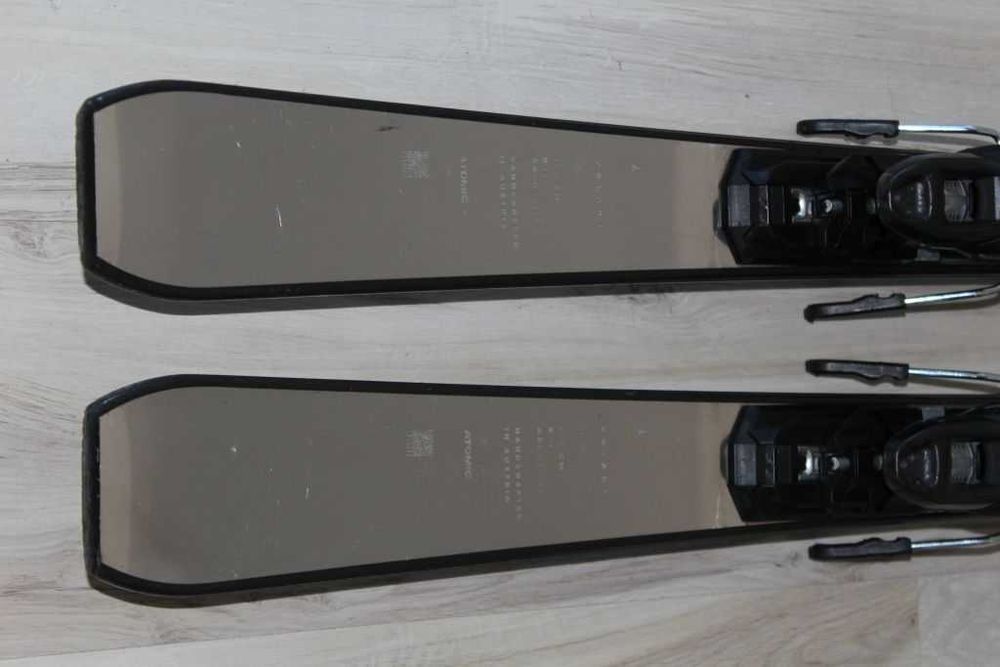 ATOMIC VOLANT 5000  155cm 160cm  Masterpiece from Austria 2025