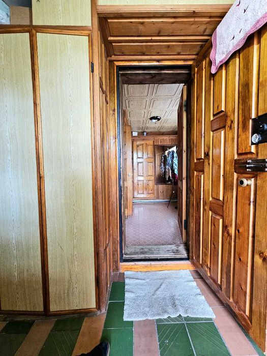 продается дом Тепличная