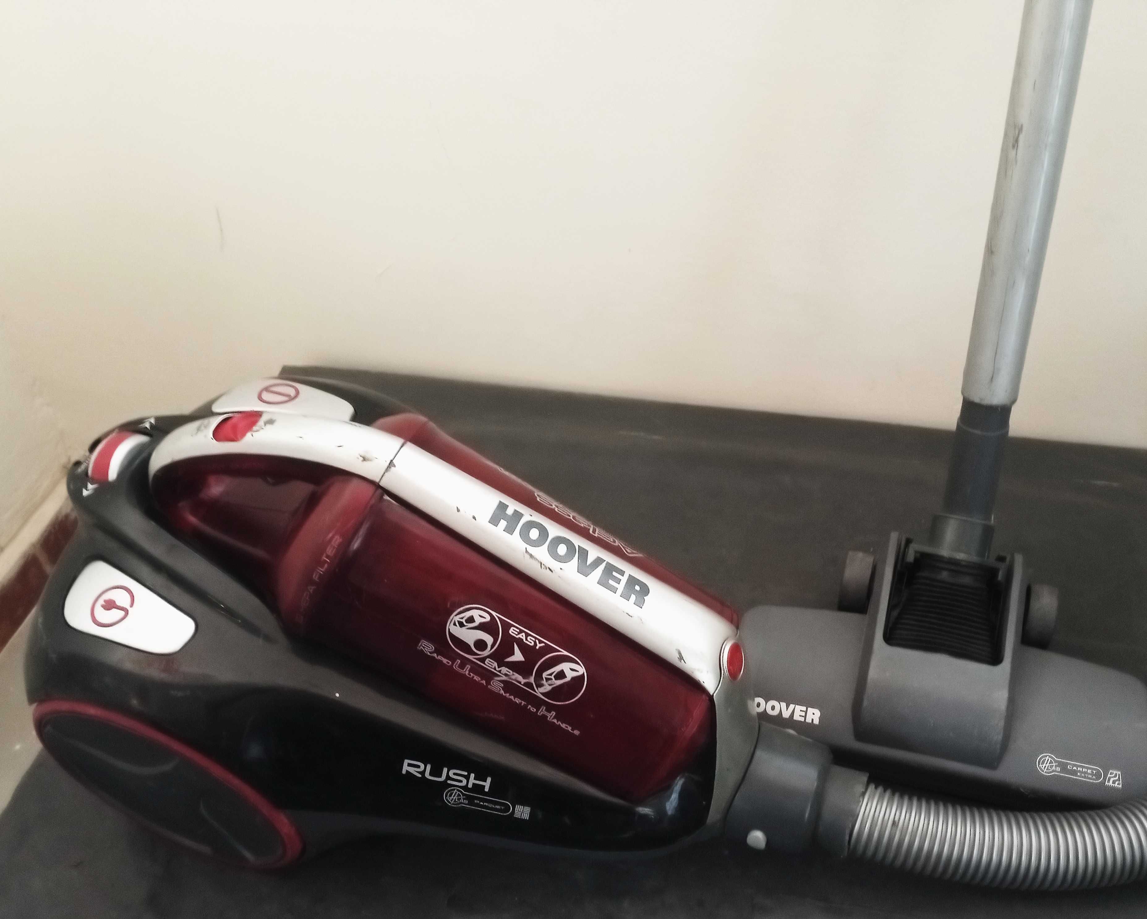 Прахосмукачка HOOVER