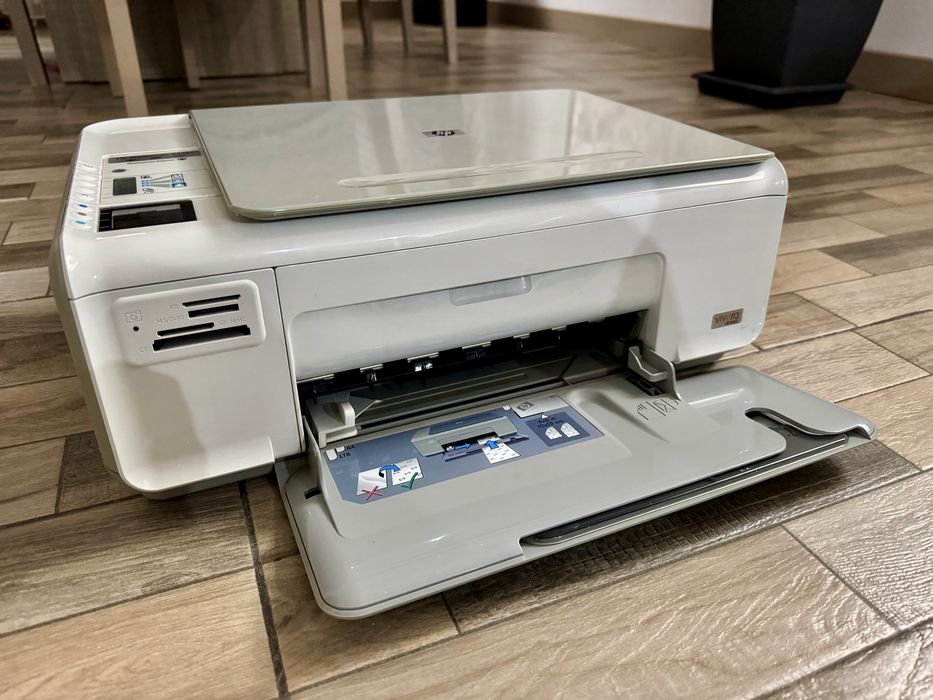 Imprimata HP de vanzare