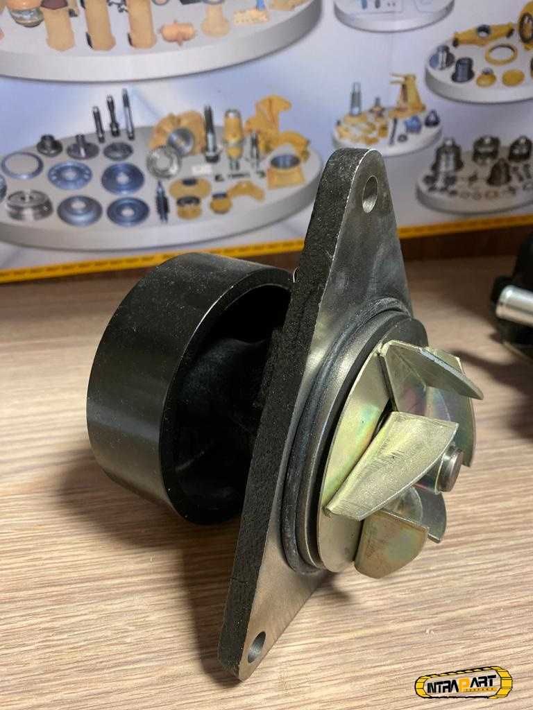 Pompa alimentare Volvo L50, L70, L90 - VOE6213583