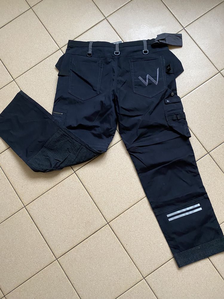 Pantaloni noi exceptionali pentru lucru sau outdoor marimi mari