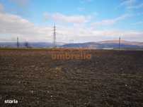 De vanzare in Gherla, Strada Hasdatii, 12.662 m²