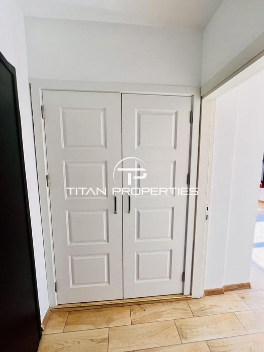 Дава се под наем Двустаен апартамент в Бургас, Лазур - 70 кв.м за 382.5 € - Снимка #4