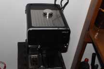 Expresor cafea  mcinata
