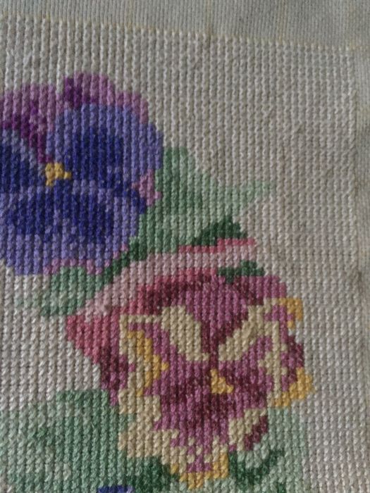 Гоблен 1:4 “Сърце”