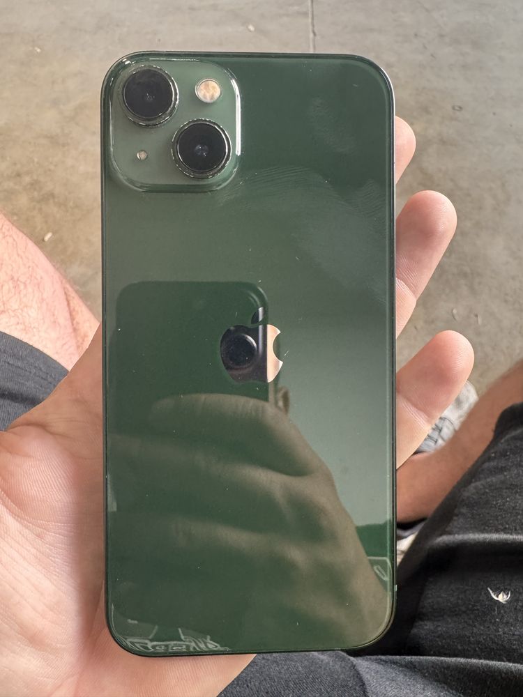 Iphone 13 128 GB