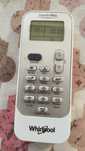 Telecomanda originala AC Whirlpool