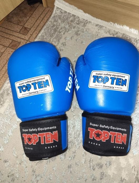 боксерки перчатка