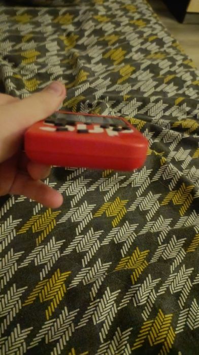 Продам/обменяю игровую ретро приставку Sup от компании game box