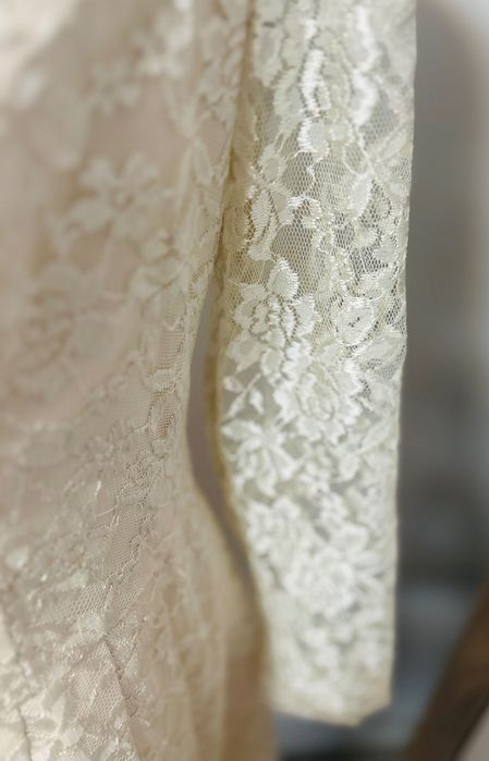 Rochie elegantă cununie
