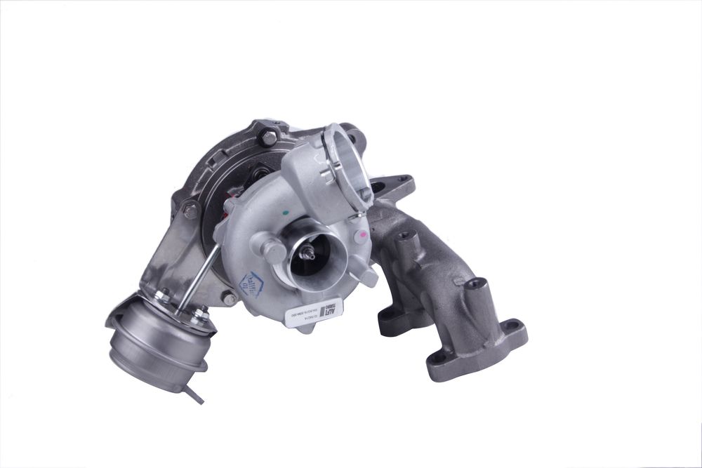 Turbina NOUA 2.0 tdi BMM / BMP