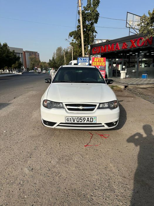 Нексия 2 срочно сотилади