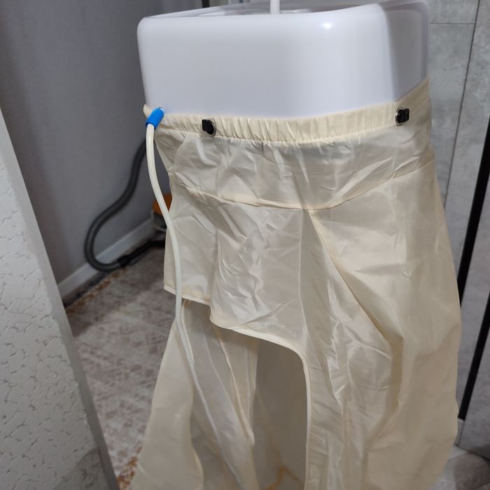 Сушилка электрическая