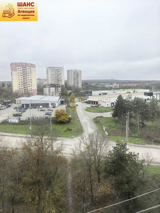 ж.к. Сторгозия - двустаен