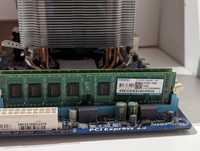 Memorie Kingmax PC 8 Gb DDR3 (2×4 Gb)