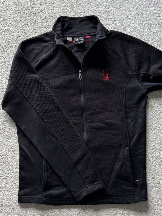 Spyder,bluză bărbați,măr.S