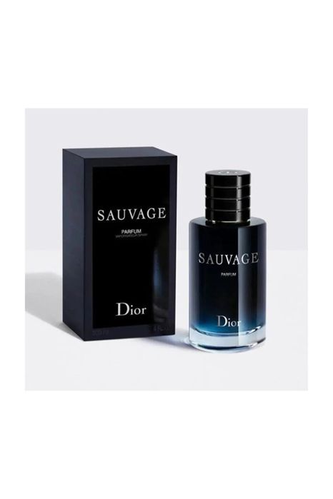 Parfumerie Sauvage Dior