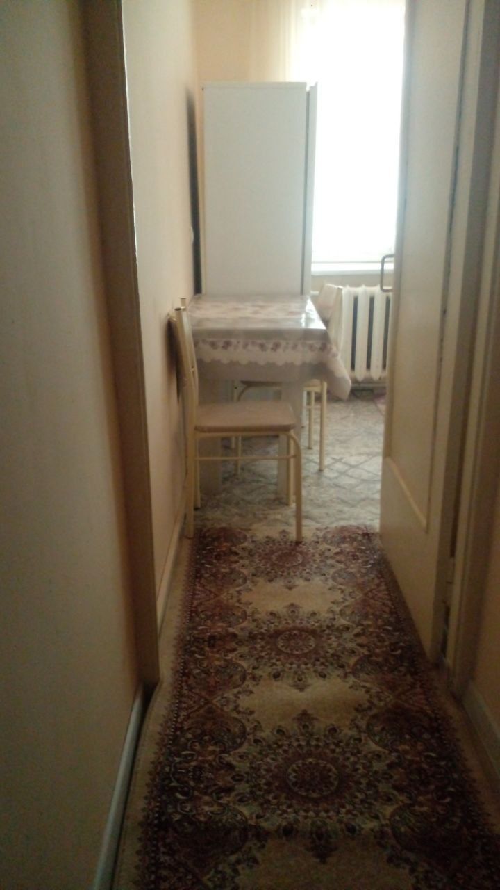 Аренда Квартира 1 хона Кора камиш 1/4