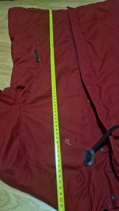 Geaca-geacheta Tatonka(Mammmut, Arcteryx,Salewa,Otrovox)Nr:38