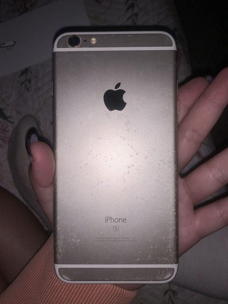 Iphone 6s За части