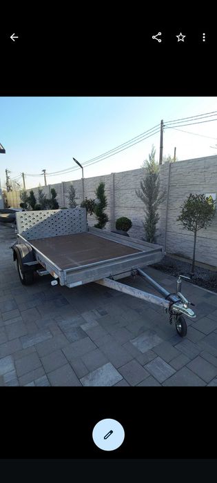 PONGRATZ  750 kg