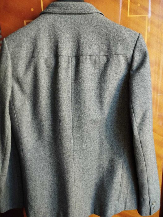 Sacou dama cu 65%lana