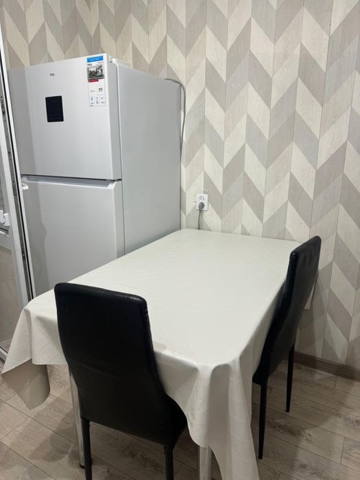 Посуточно/почасово кв 8 мкр, 11 мкр