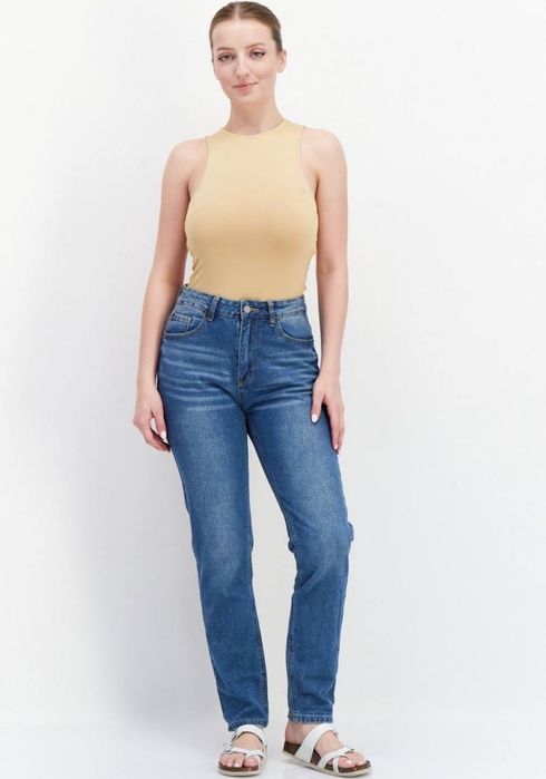 Женские джинсы от Tchibo