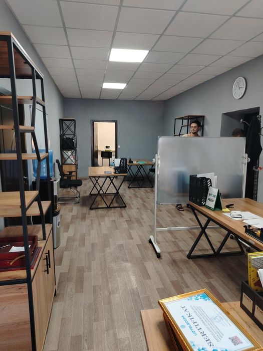 Ц6  100м2  ор. м. Минор янги ремонтдан чиккан