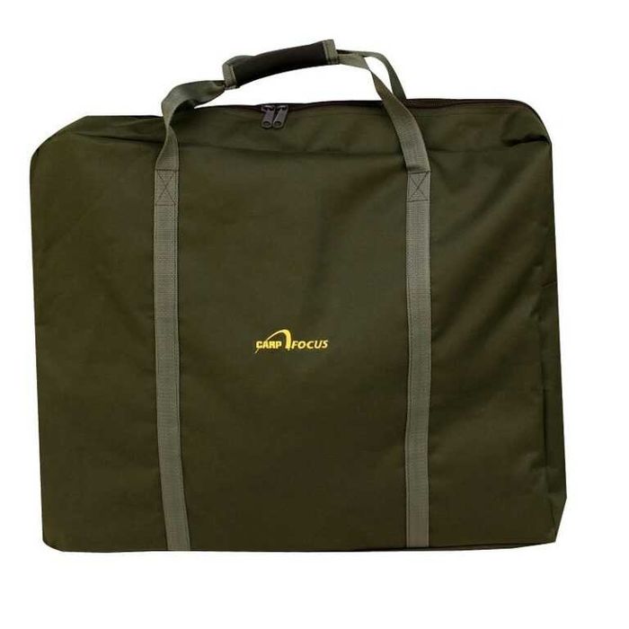 Шаранджийска люлка CarpFocus