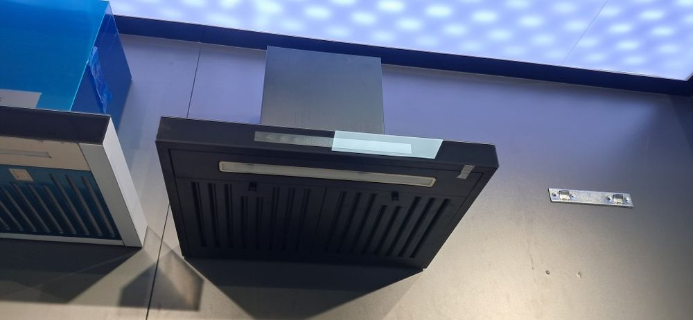 Вытяжки  dimaxod