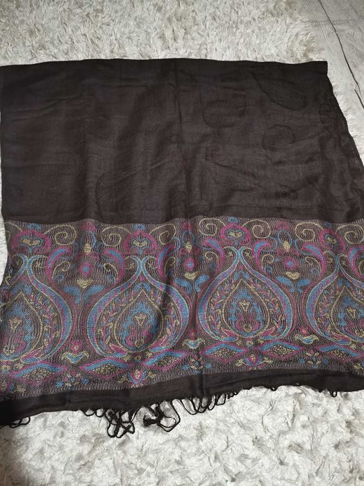 Шалове от кашмир