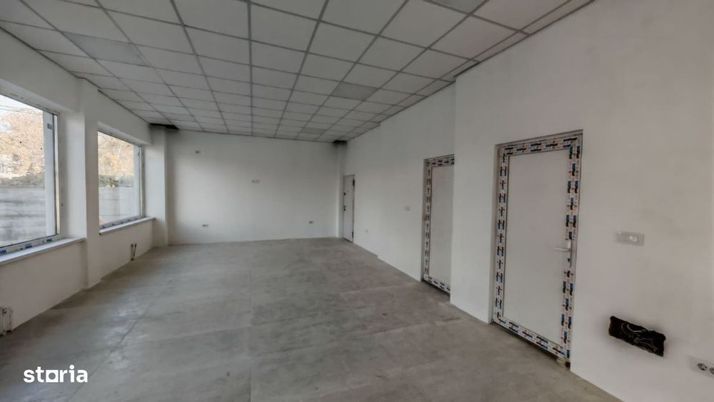 De închiriat – spațiu comercial ideal pentru diverse activități