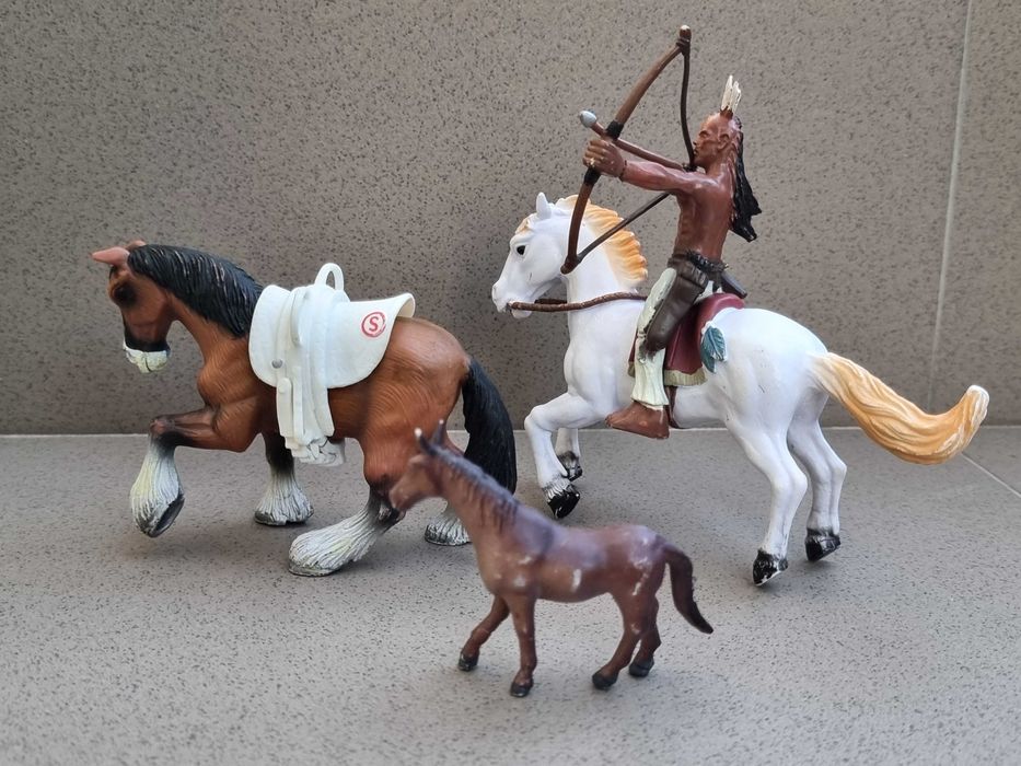 Set cai si arcas Kindertoys, Simba