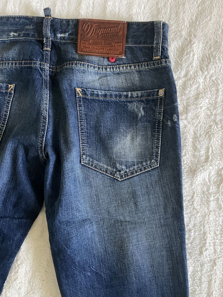 Blugi barbati Dsquared 2
