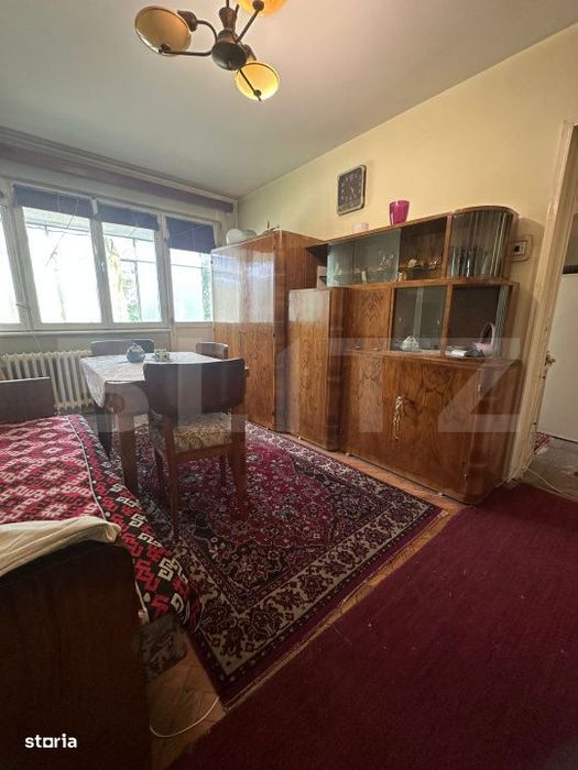 Apartament 2 camere, 48 mp, zona Libertatii