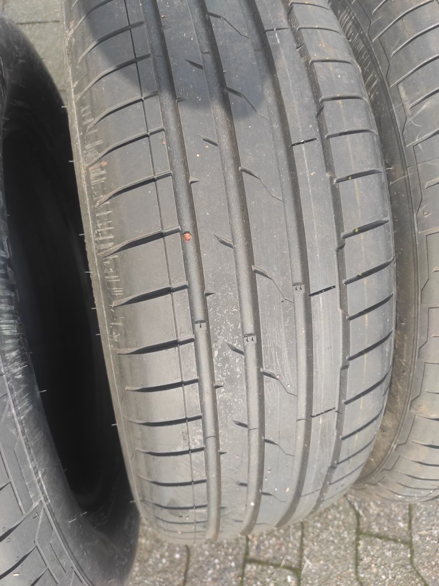 235/60/18 Hankook 4бр