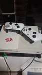Xbox one s urgentt 512gb
