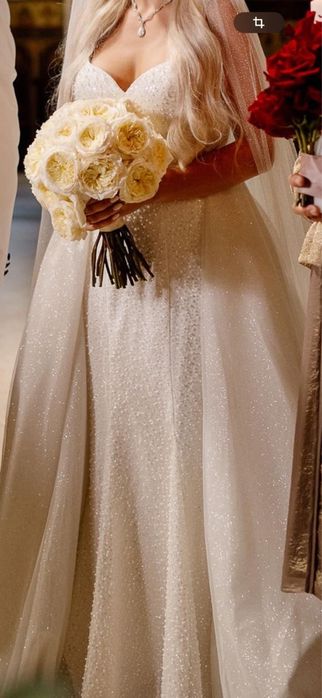 Rochie nunta mireasa