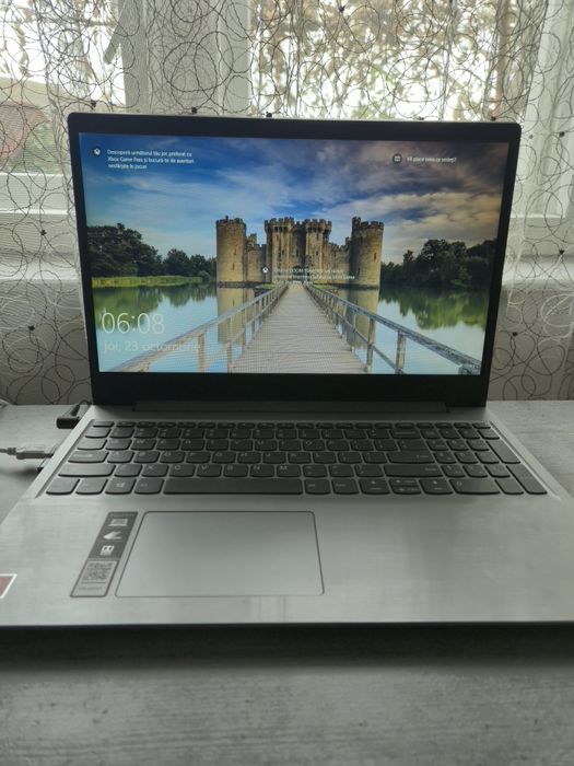 Vand Laptop Lenovo ideapad S145
