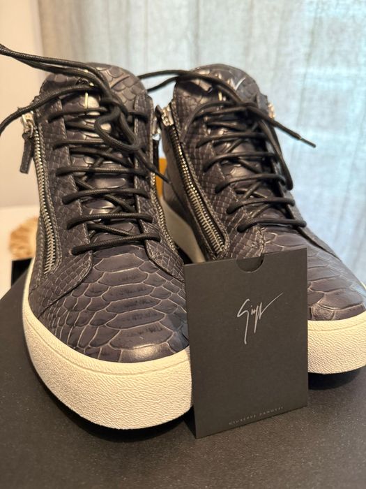 Giuseppe Zanotti Sneakers