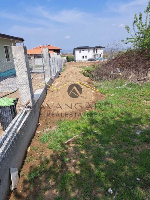 оф.23840 Парцел с панорамна гледка/ Брестник