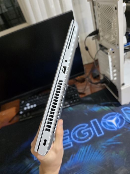 Hp ProBook i5 10 vPro 8/256 ideal